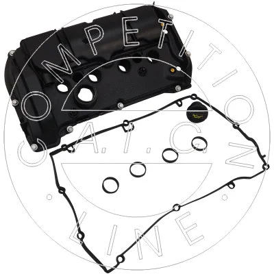 Cylinder Head Cover