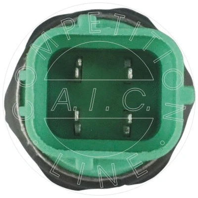 Pressure Switch, air conditioning