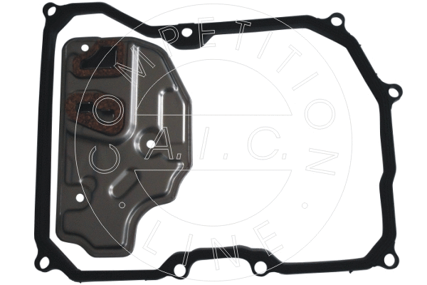 Hydraulic Filter, automatic transmission (55360)