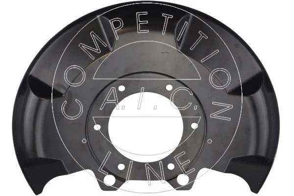 Splash Guard, brake disc (71348)