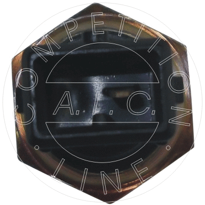 Oil Pressure Switch