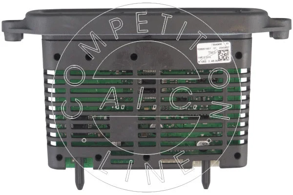 Control Unit, lights (70775)