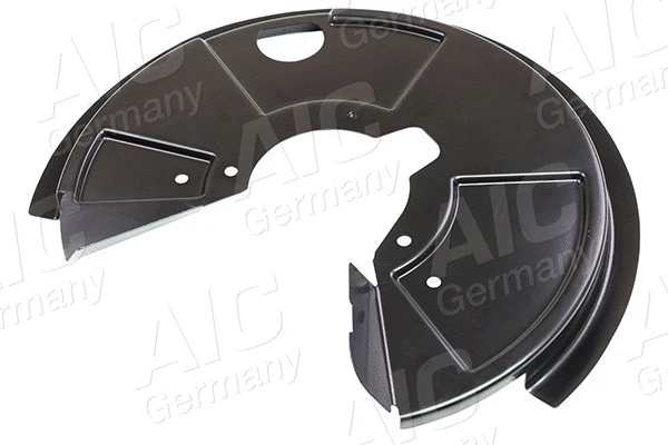 Splash Guard, brake disc