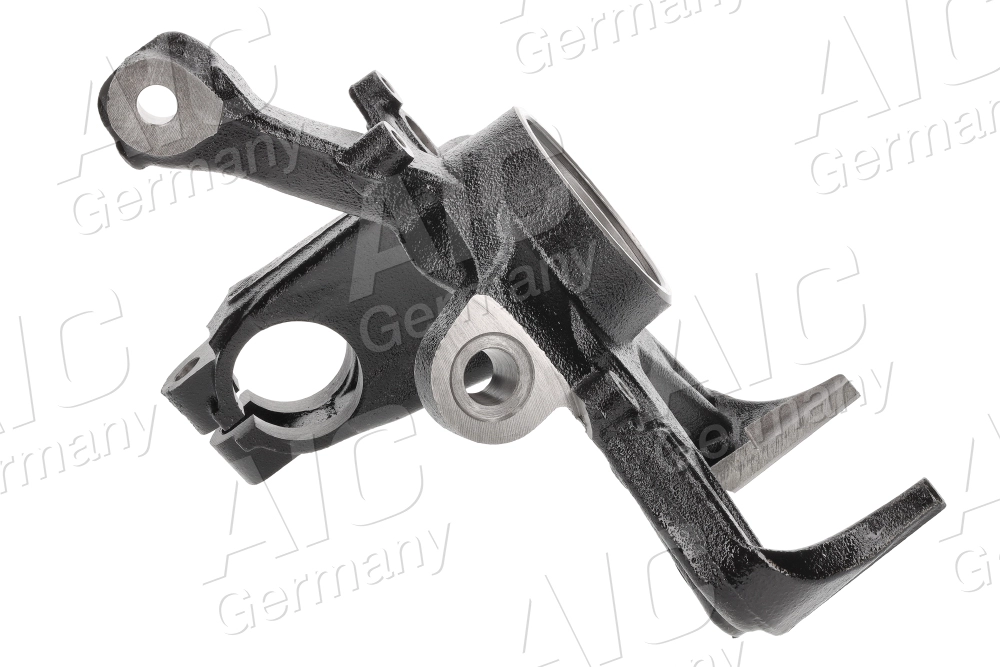 Steering Knuckle, wheel suspension