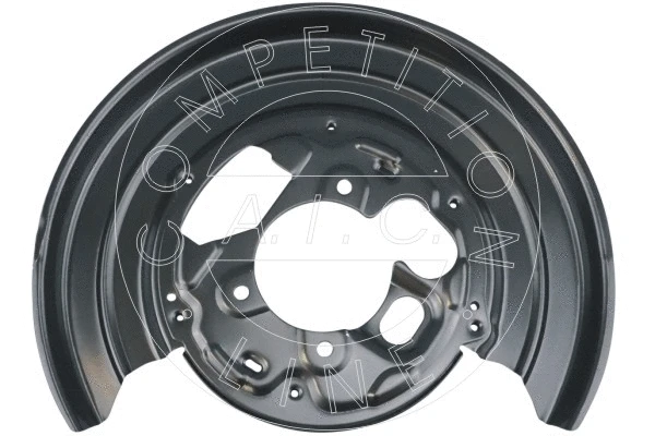 Splash Guard, brake disc