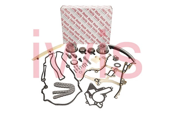 Timing Chain Kit (59649Set)