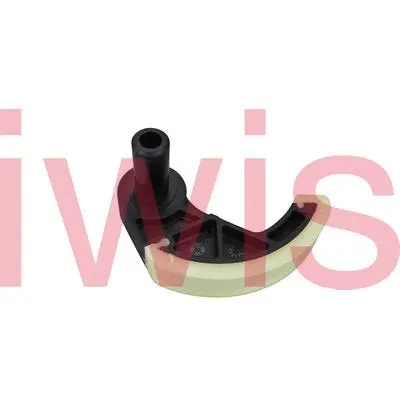 Guide Rails Kit, timing chain