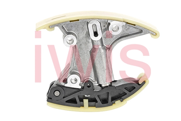 Tensioner, timing chain