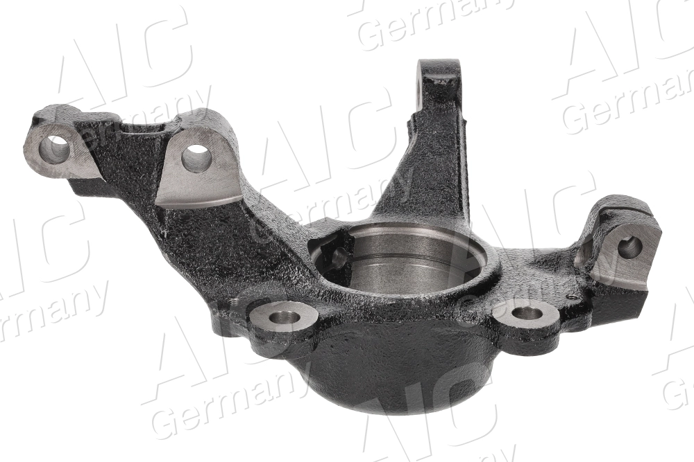 Steering Knuckle, wheel suspension