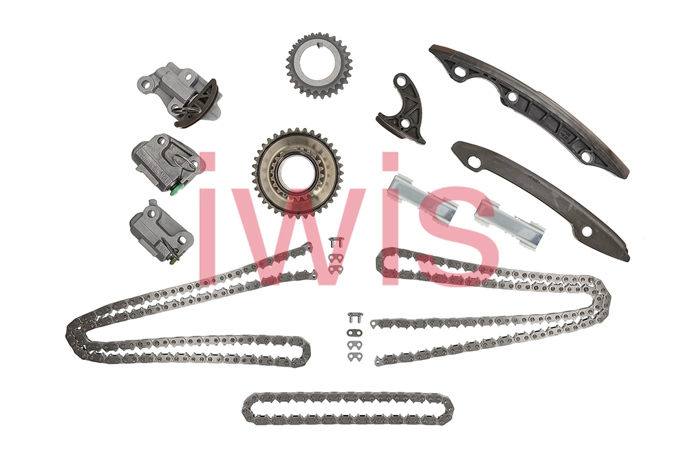 Timing Chain Kit