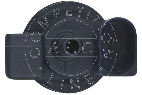 Breather Valve, fuel tank