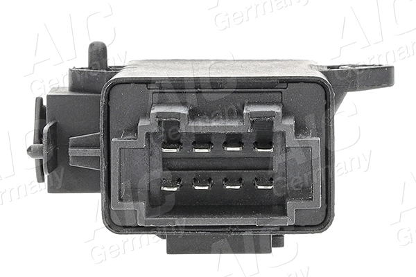 Control Unit, seat heating