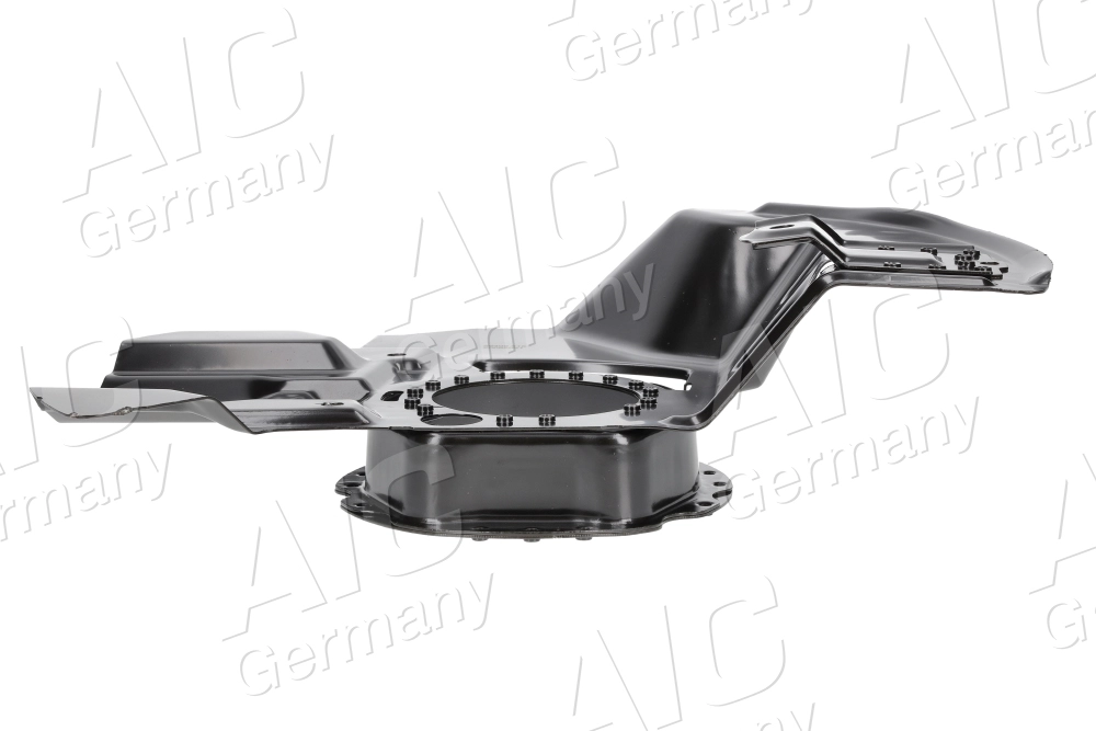 Splash Guard, brake disc