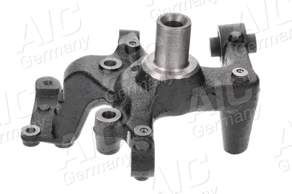 Steering Knuckle, wheel suspension
