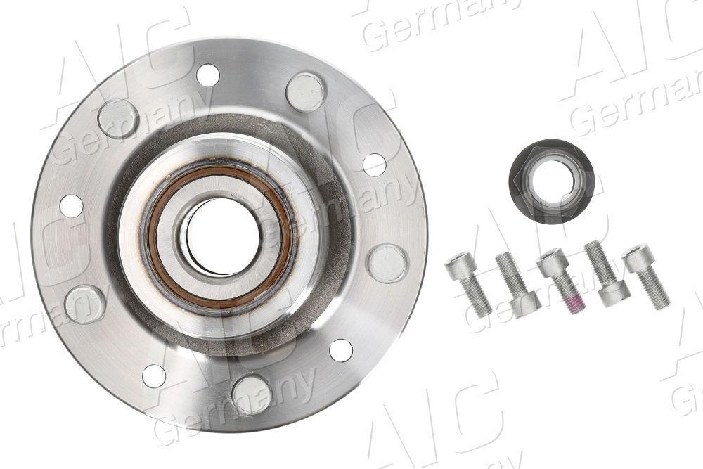 Wheel Bearing Kit (72965)