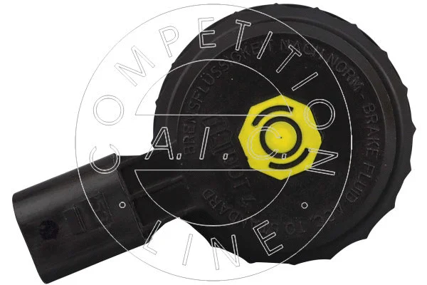 Cap, brake fluid reservoir