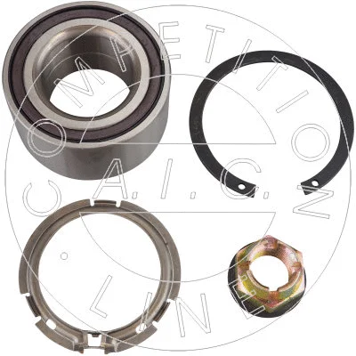 Wheel Bearing Kit (59586)