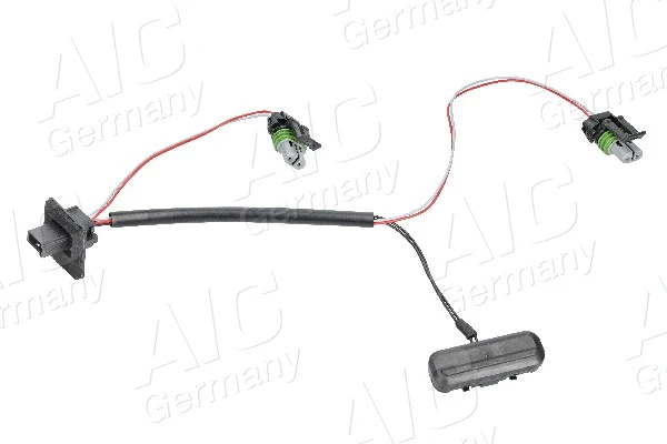 Tailgate Handle (72845)