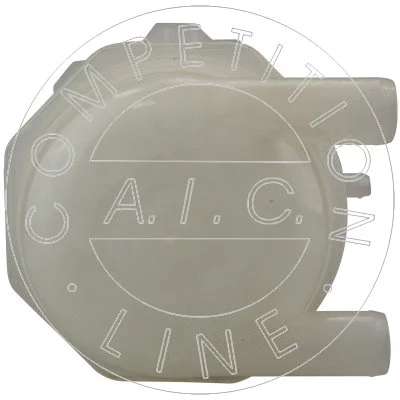 Expansion Tank, coolant