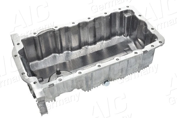 Oil Sump