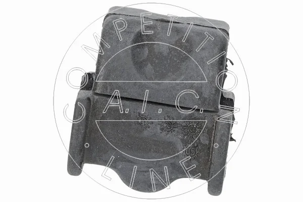 Mounting, stabiliser bar