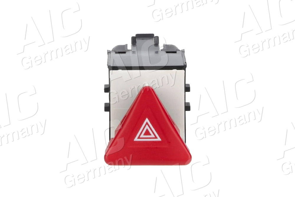 Hazard Warning Light Switch (52778)