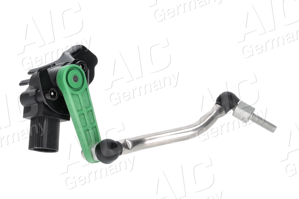 Sensor, Xenon light (headlight levelling)
