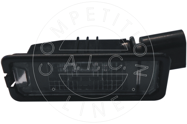 Licence Plate Light (55779)