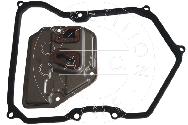 Hydraulic Filter, automatic transmission (55361)