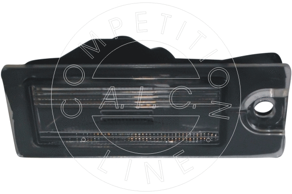 Licence Plate Light (55788)