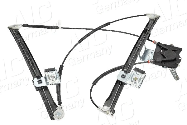 Window Regulator