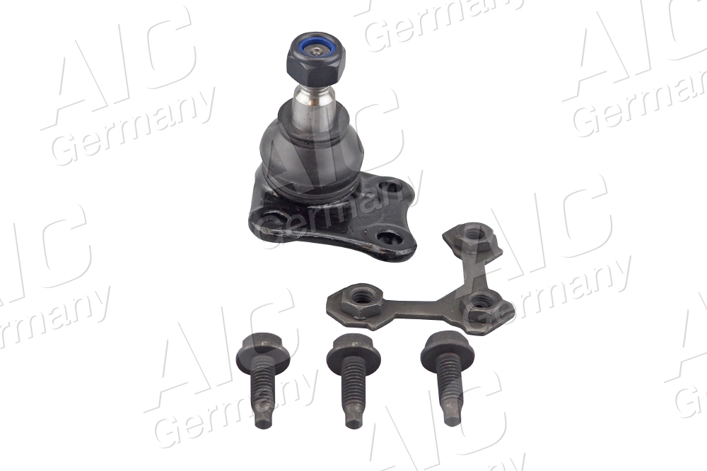 Repair kit, supporting/ball joint