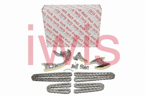Timing Chain Kit (71652Set)