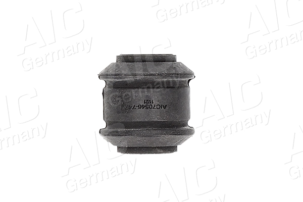 Mounting, control/trailing arm