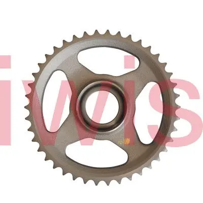 Gear/Sprocket, camshaft