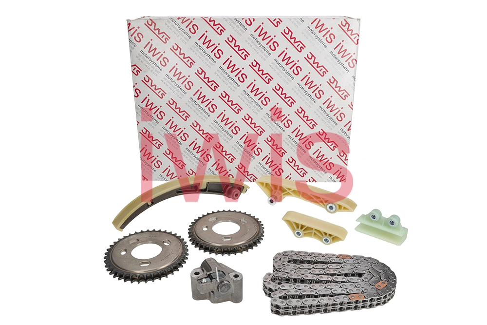Timing Chain Kit (70412Set)