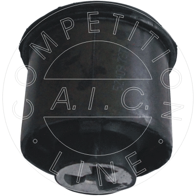 Bushing, axle beam