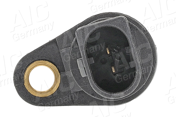 Sensor, crankshaft pulse