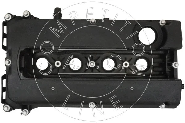 Cylinder Head Cover
