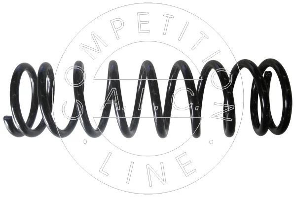 Suspension Spring (54067)