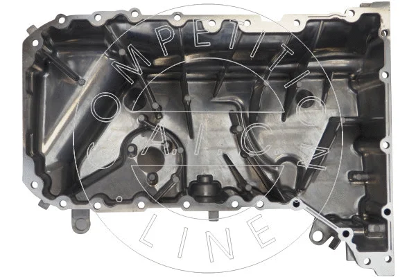 Oil Sump