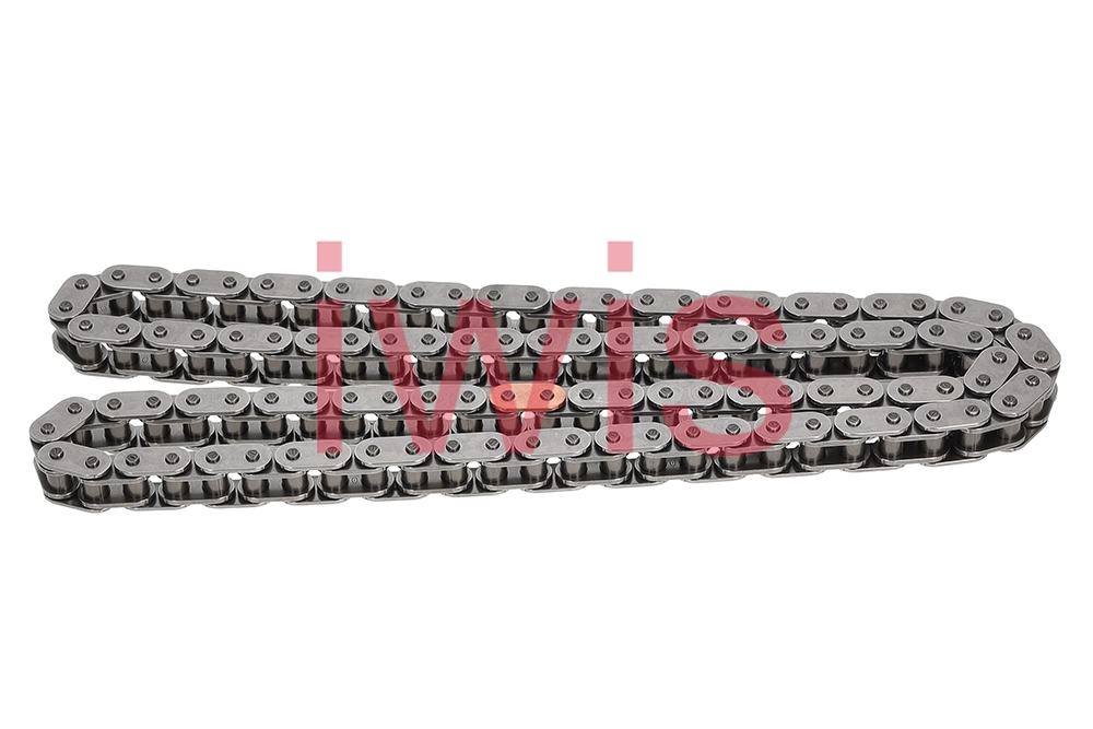 Chain, oil pump drive