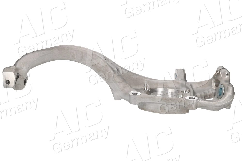 Steering Knuckle, wheel suspension