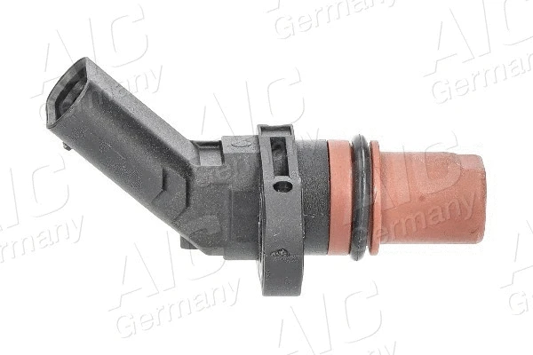 Sensor, RPM