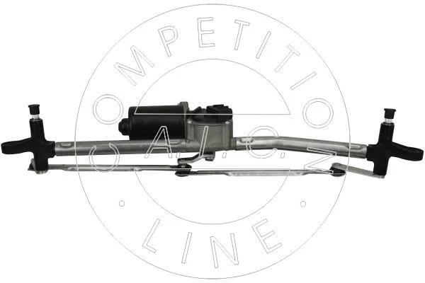 Wiper Linkage