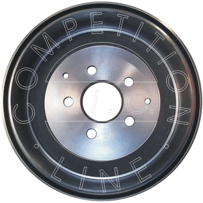 Brake Drum