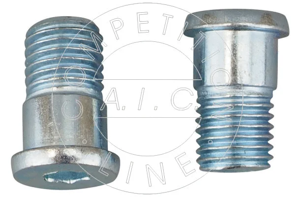 Bolt, brake disc