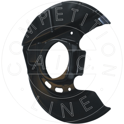 Splash Guard, brake disc