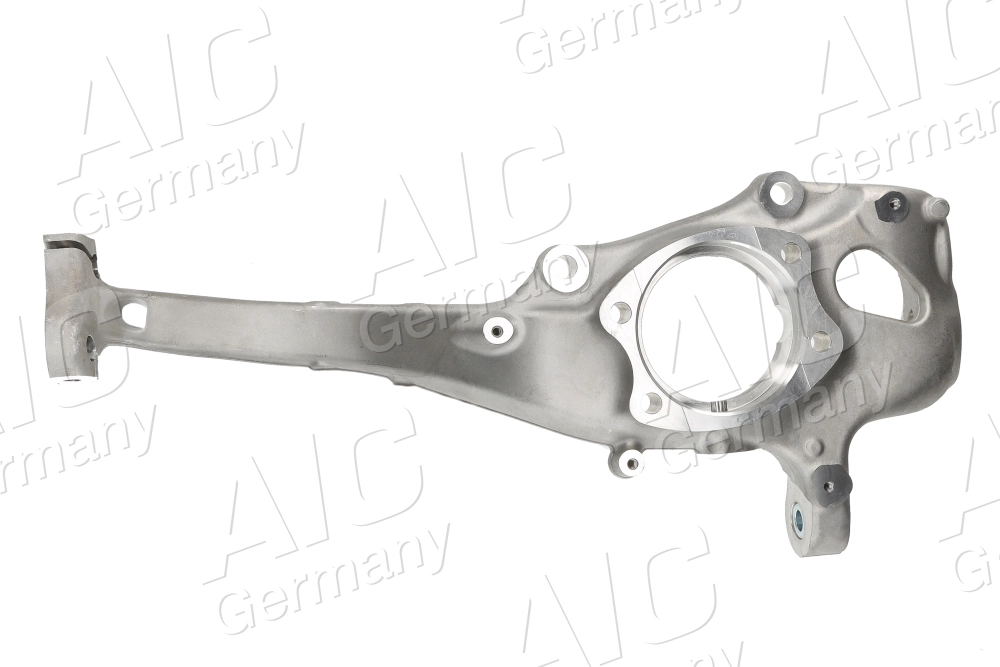 Steering Knuckle, wheel suspension