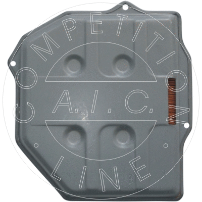 Hydraulic Filter, automatic transmission